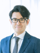 砂川優 主任教授