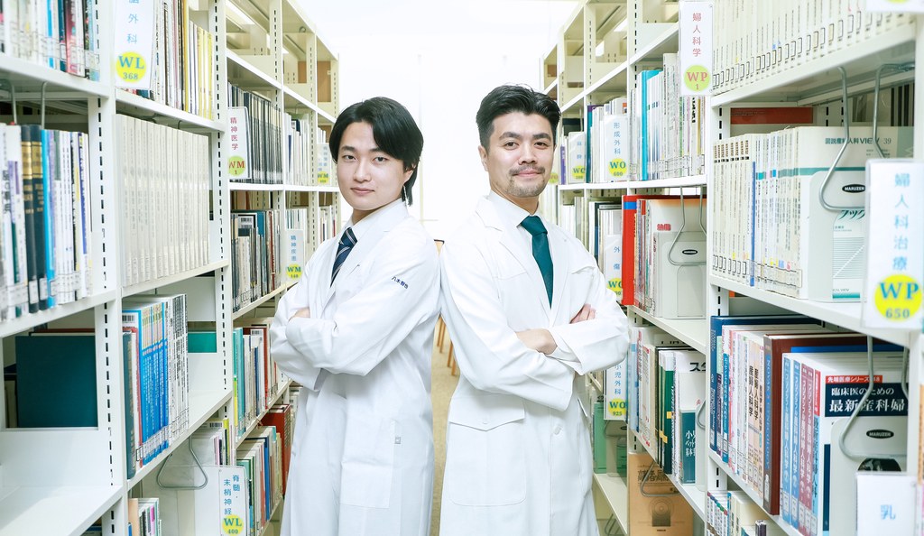 入局をお考えの方へ