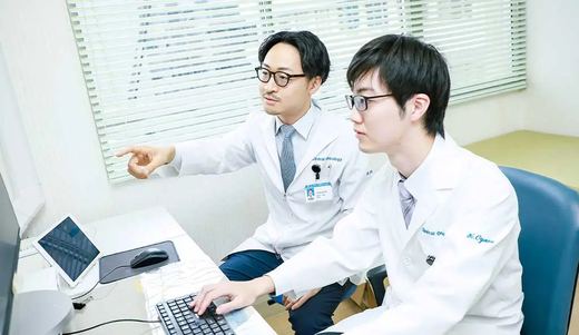 症例検討会