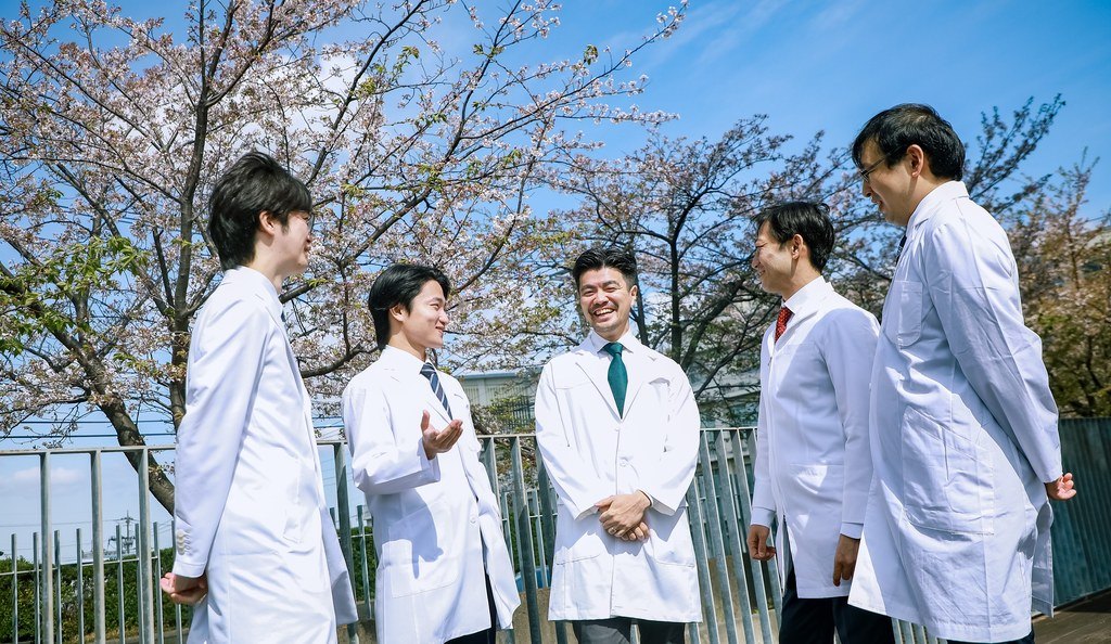 八木 智也先生